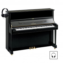 Yamaha U1 Silent Yamaha U1 Silent